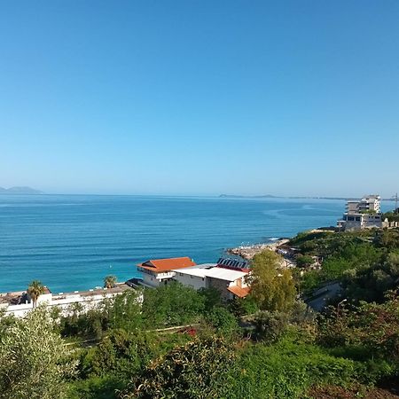 Aaron Villa 1 Kanine Εξωτερικό φωτογραφία