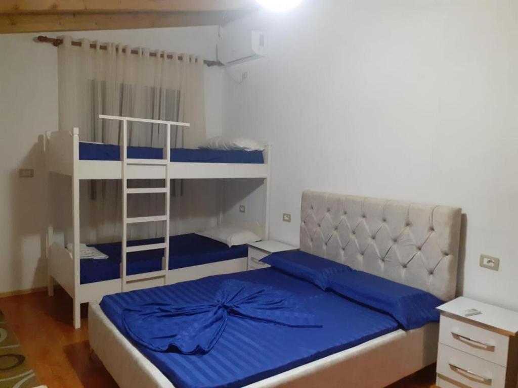 Aaron Villa 1 Kanine Εξωτερικό φωτογραφία
